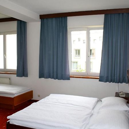 Hotel Mullner Vienne Extérieur photo