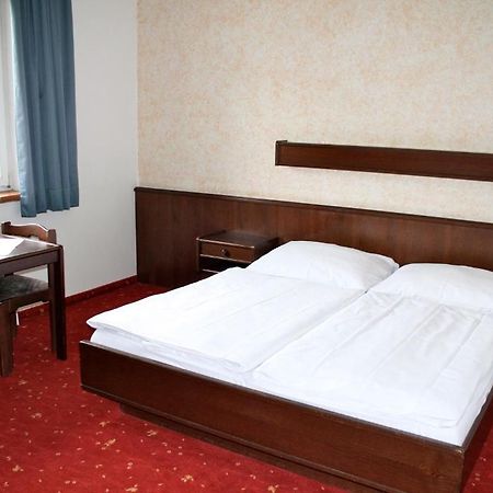 Hotel Mullner Vienne Extérieur photo