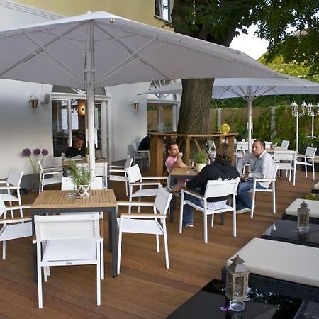 Hotel Mullner Vienne Extérieur photo
