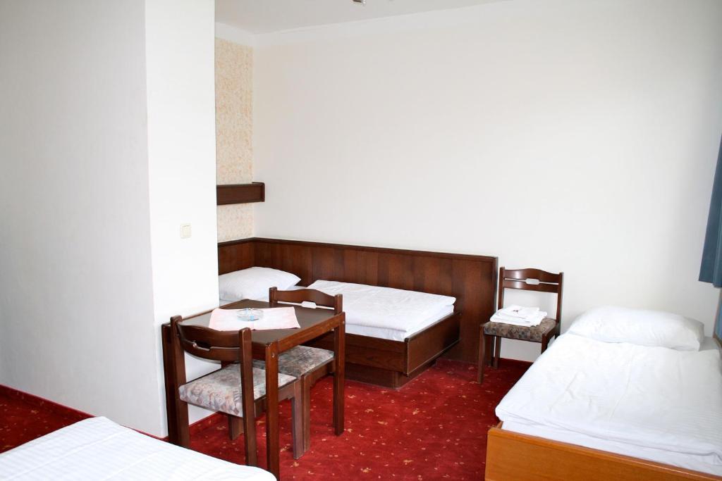 Hotel Mullner Vienne Extérieur photo