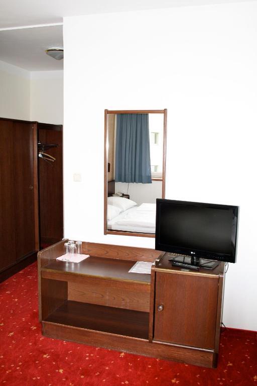 Hotel Mullner Vienne Extérieur photo