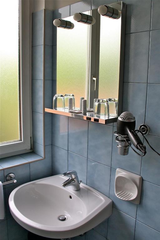 Hotel Mullner Vienne Extérieur photo