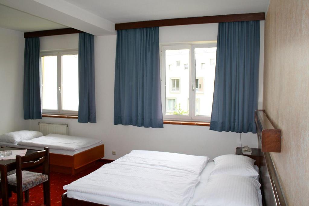 Hotel Mullner Vienne Extérieur photo