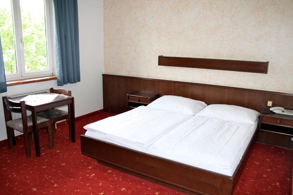 Hotel Mullner Vienne Extérieur photo