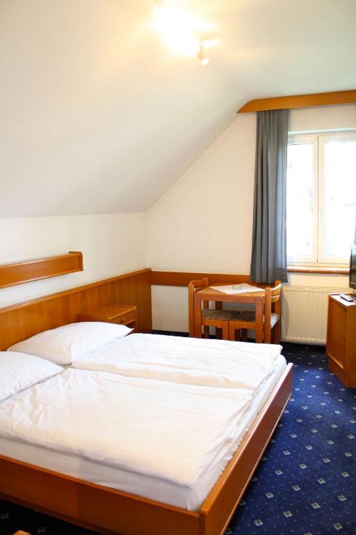 Hotel Mullner Vienne Extérieur photo