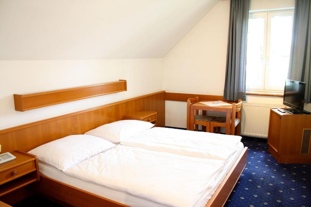 Hotel Mullner Vienne Extérieur photo