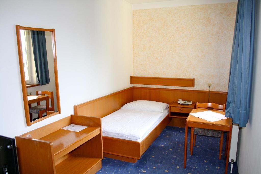 Hotel Mullner Vienne Extérieur photo