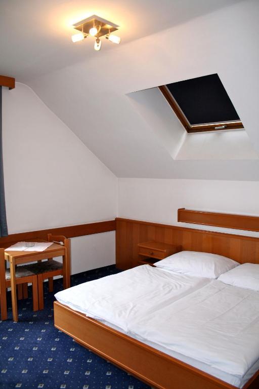 Hotel Mullner Vienne Extérieur photo