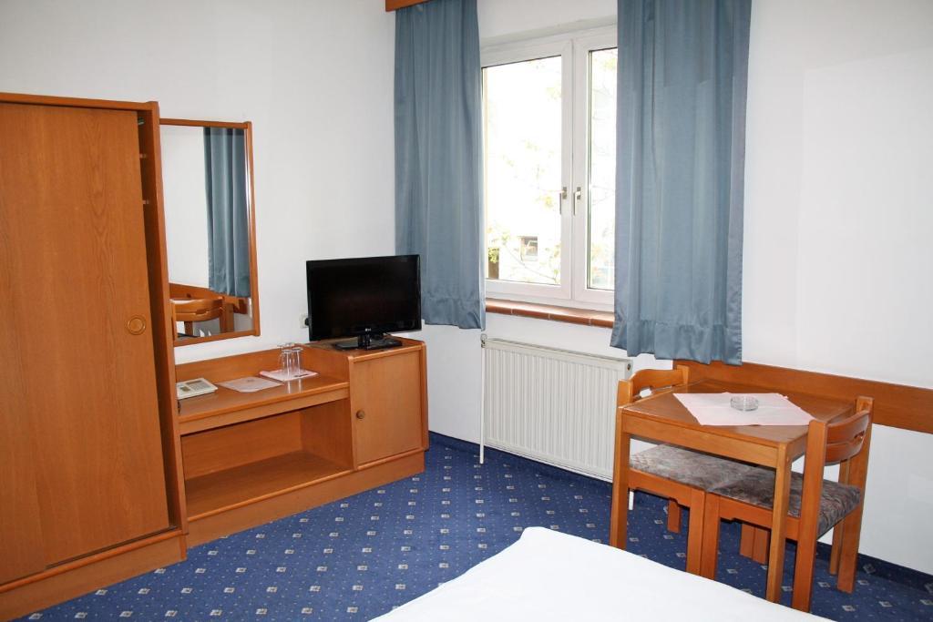 Hotel Mullner Vienne Extérieur photo