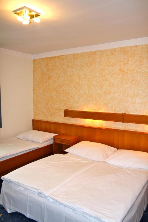 Hotel Mullner Vienne Extérieur photo