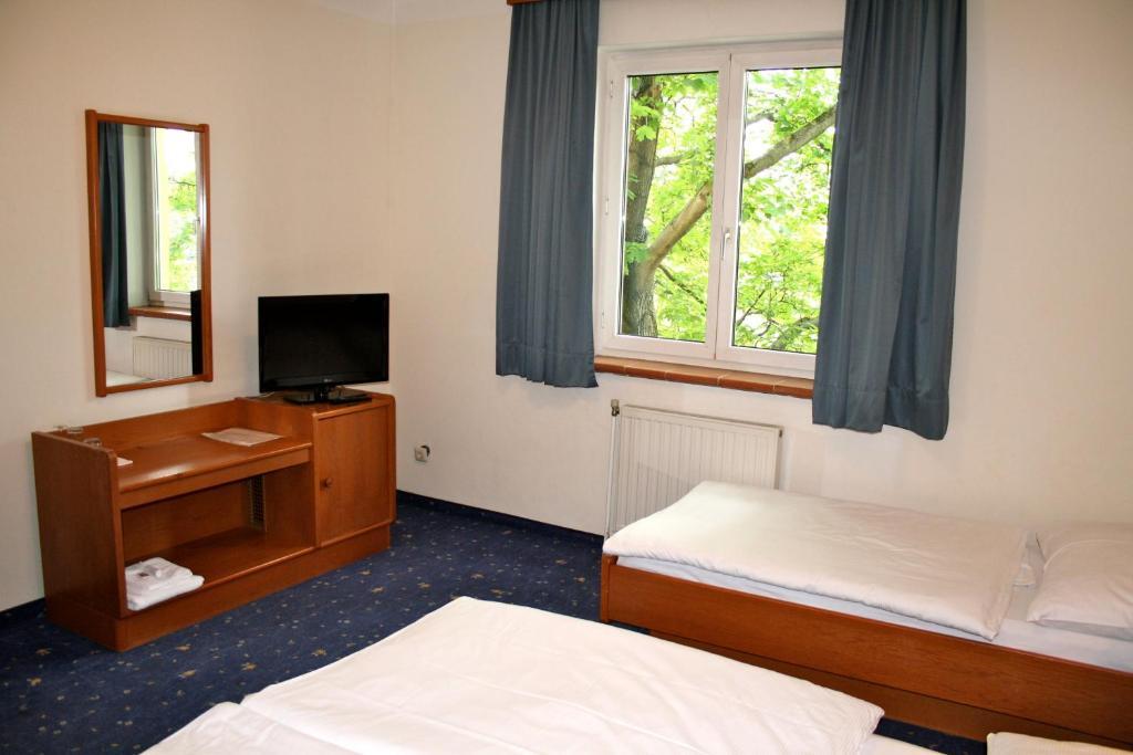 Hotel Mullner Vienne Extérieur photo