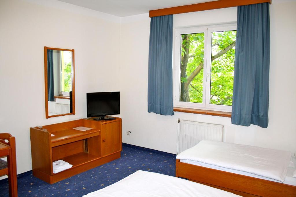 Hotel Mullner Vienne Extérieur photo