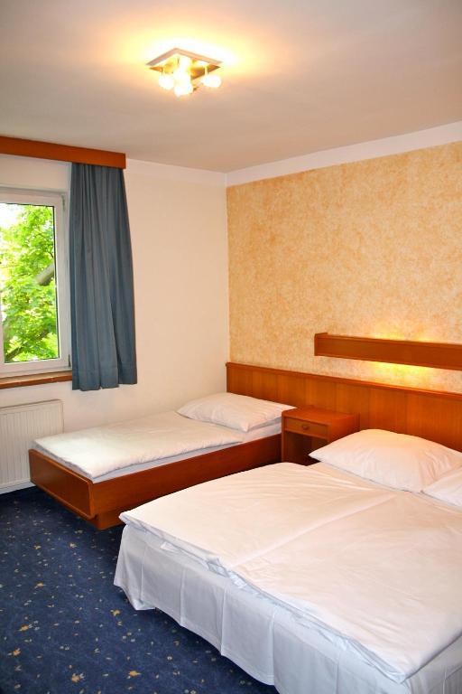 Hotel Mullner Vienne Extérieur photo