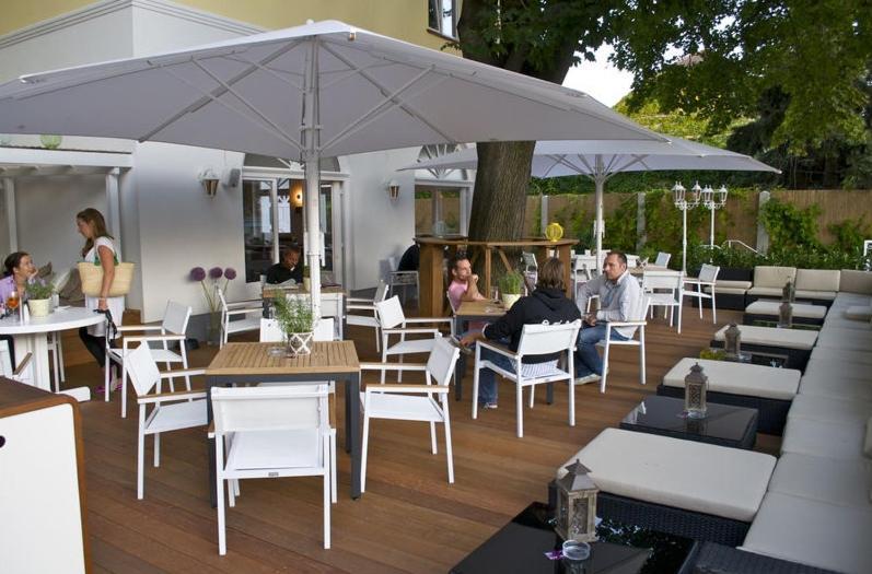 Hotel Mullner Vienne Extérieur photo