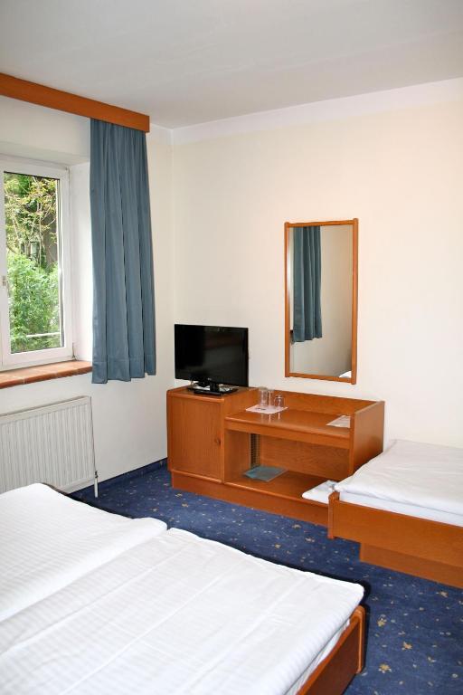 Hotel Mullner Vienne Extérieur photo