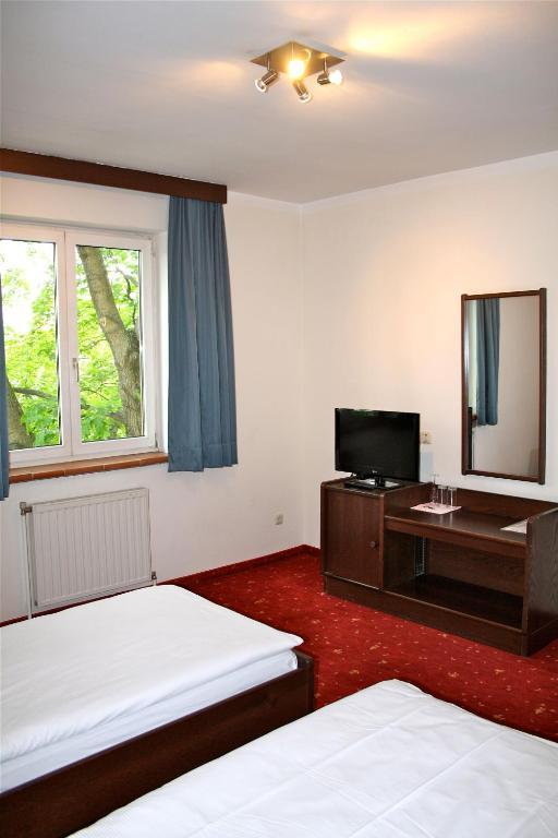 Hotel Mullner Vienne Extérieur photo