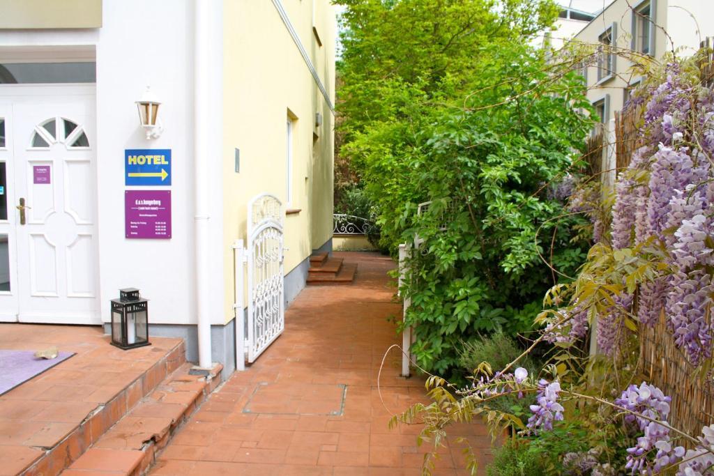 Hotel Mullner Vienne Extérieur photo